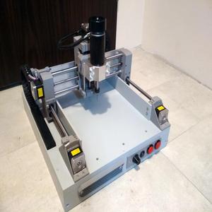Remix of DIY Dremel CNC