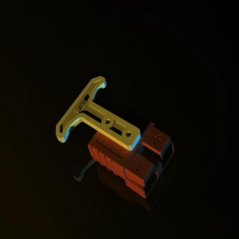 Anderson SB50 Handle