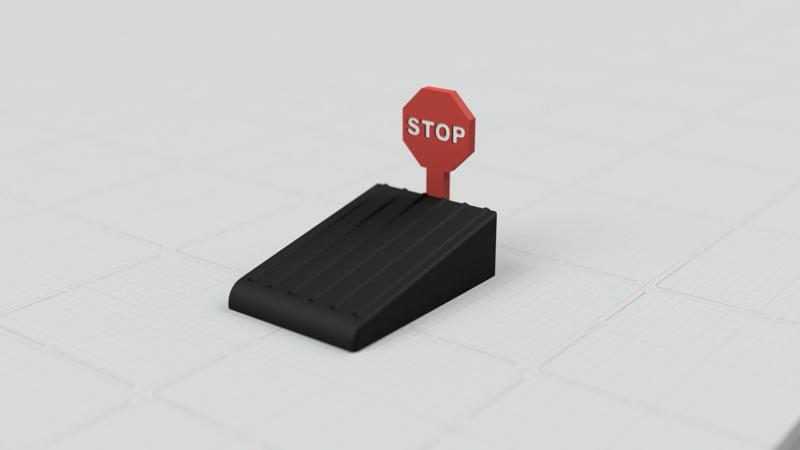 Door STOP