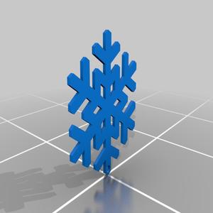 Snowflake