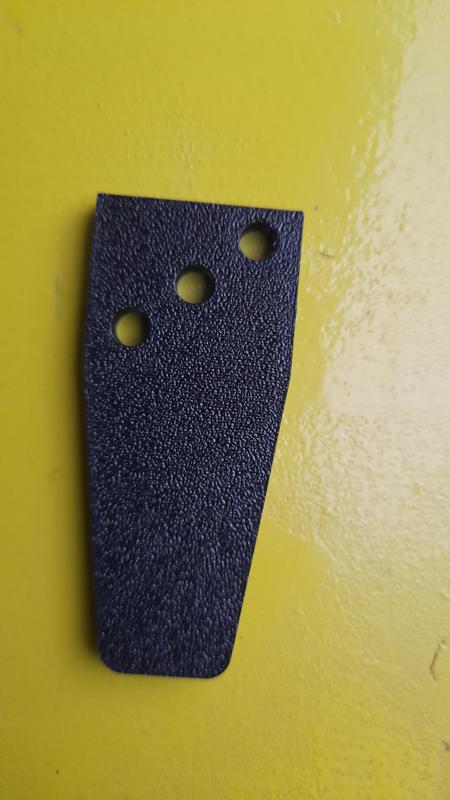 Gutter Spacer