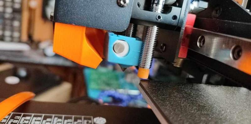 Chłodzenie do kp3s pro v2 (bez ekran)