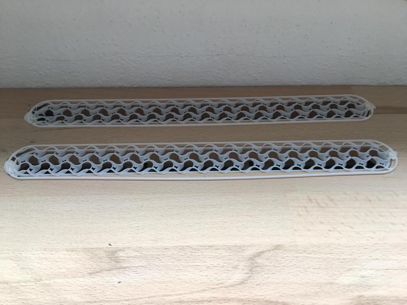 ventilation slit cover