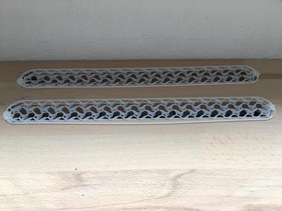 ventilation slit cover