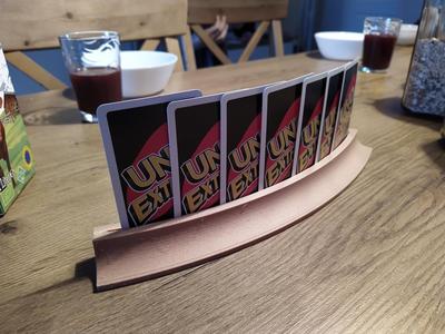 Playing Card Holder