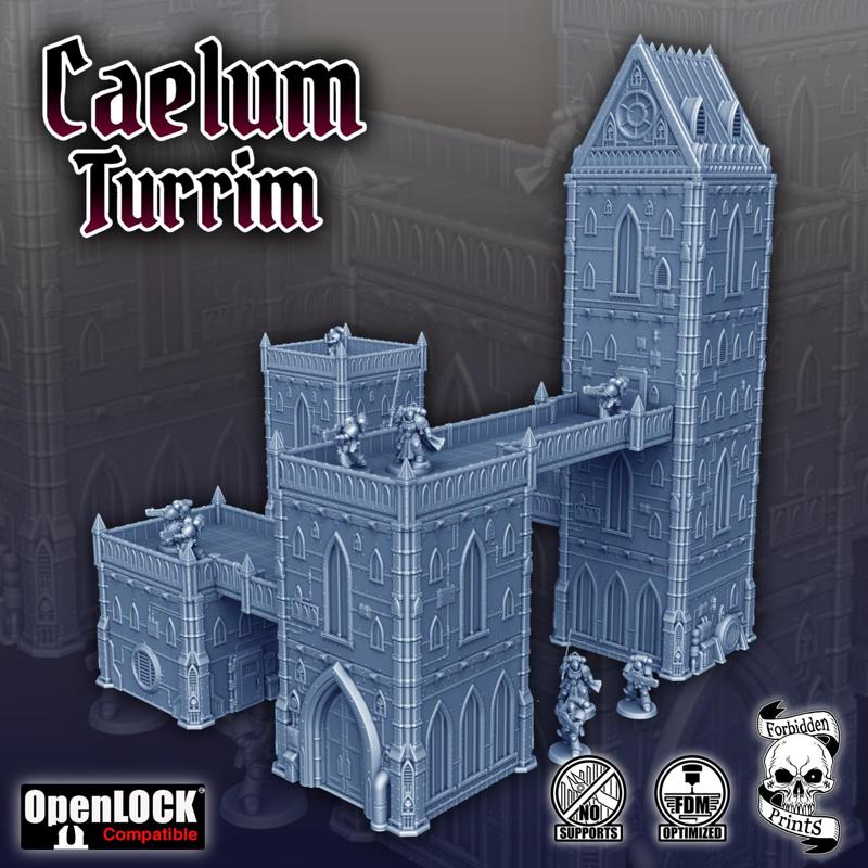 Caelum Turrim