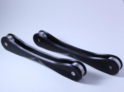 Filament Spool Holder