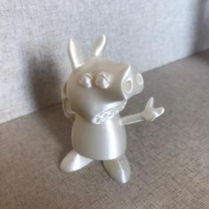 Deep Web Peppa Pig