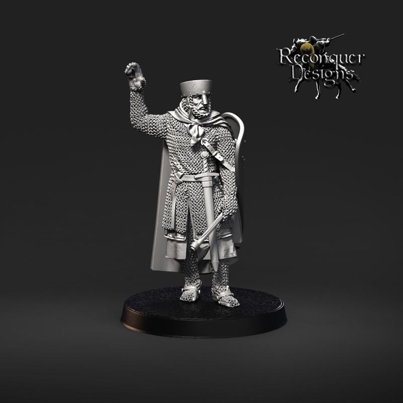Count Arnaut VI (III?)