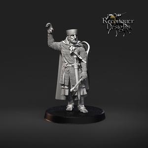 Count Arnaut VI (III?)