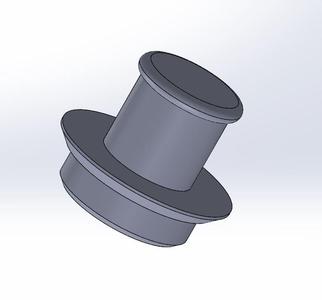 Tappo Aspira polvere Miele Complete C2 Tango EcoLine
