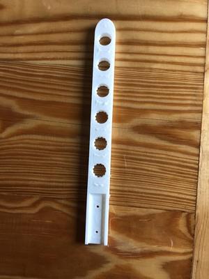 WS2812 Pixel LED Yard Stick