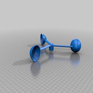 Anemometer