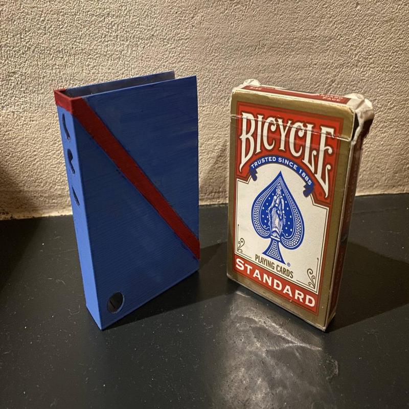 card box