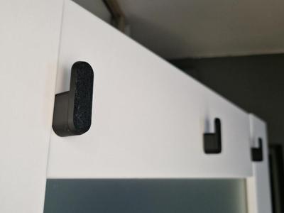 Hook hanger