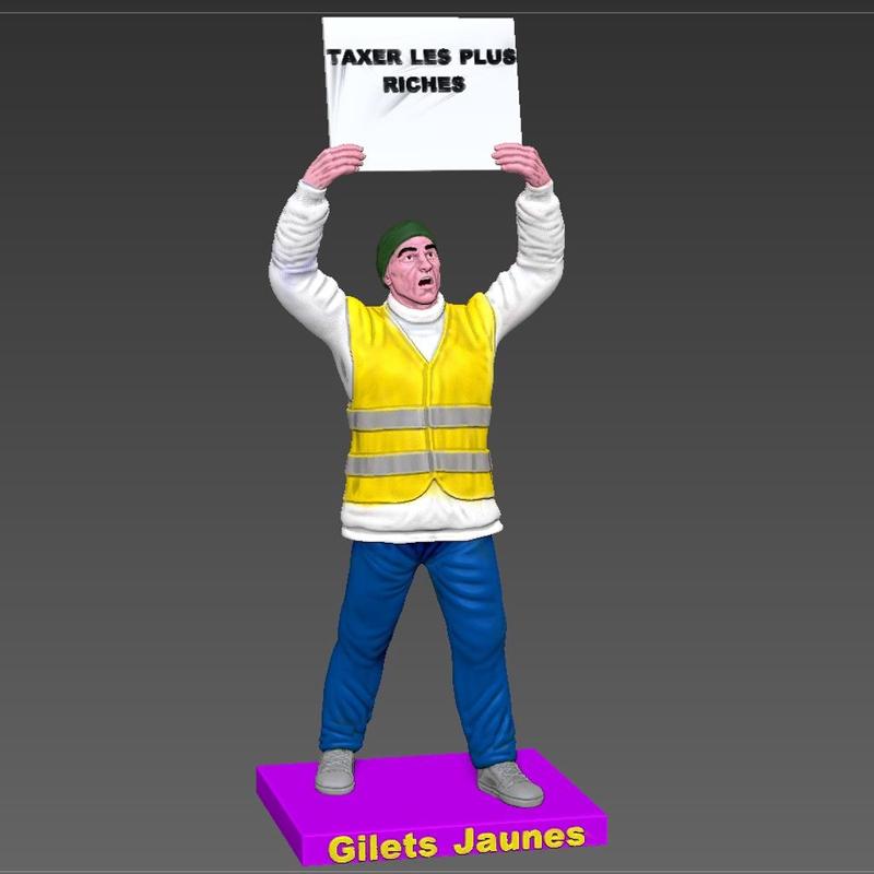 Yellow Vests