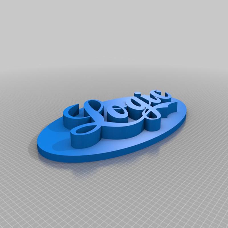 Logic Logo