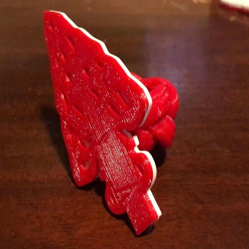 Order of the Arrow Neckerchief Slide