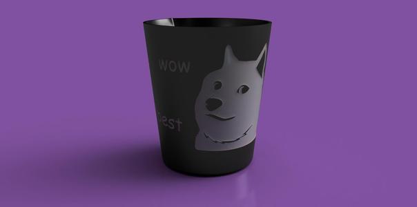 Doge Cup!!!!111