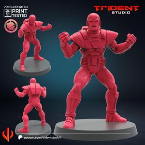 IRONMAN SILVER CENTURION