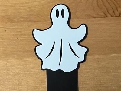 ghost bookmark