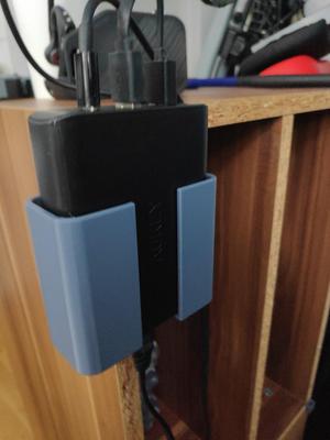 Wall Mount for Aukey Power Delivery Charging Station PA-Y13