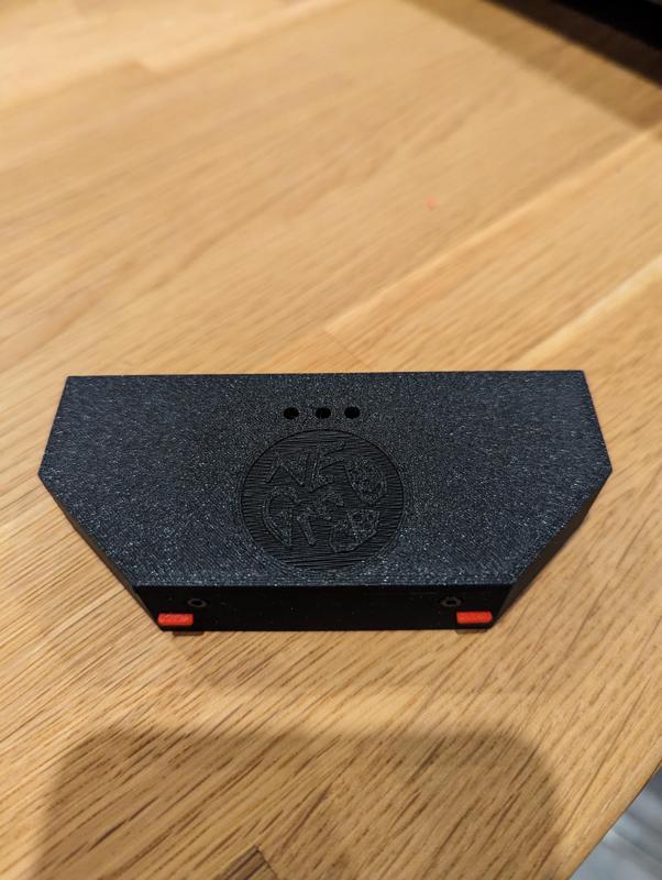 BlueRetro NeoGeo adaptor