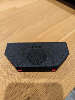 BlueRetro NeoGeo adaptor