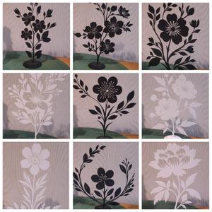 Big spring flowers collection