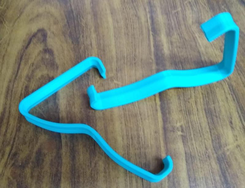 Fixed Notebook Stand