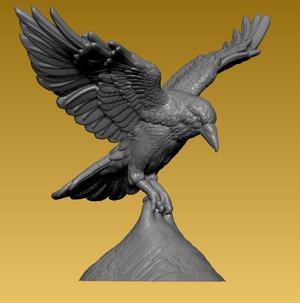 Crow