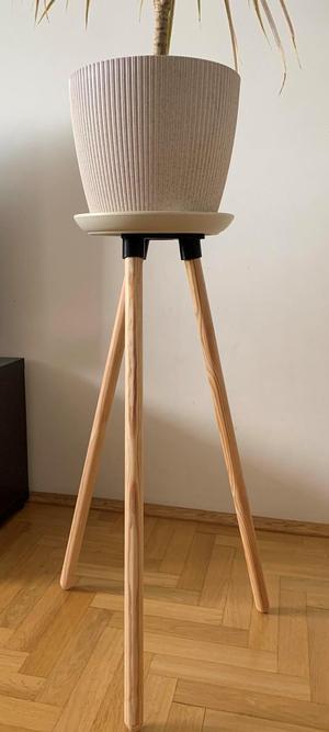 Flower stand (printed part)