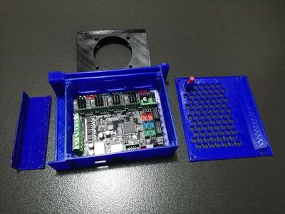 MKS Sgen L box