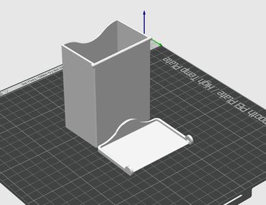 Cardbox for Yu-Gi-Oh! by Riccio