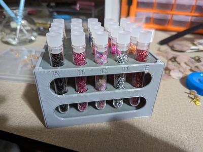Test Tube Holder
