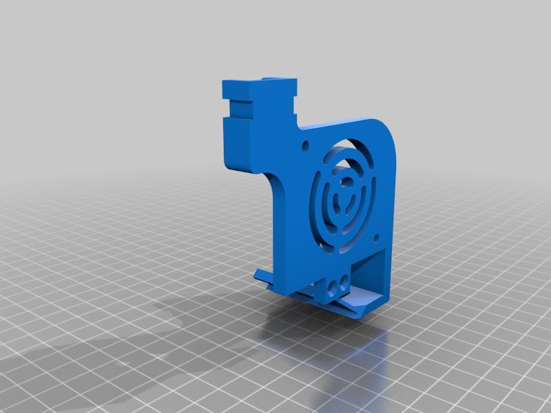 Anet A6 HallONv3 