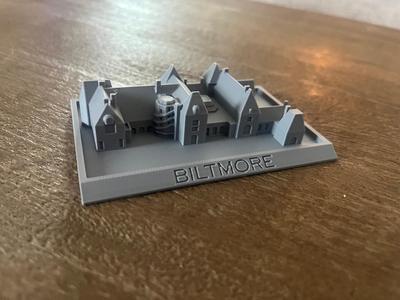 Biltmore Castle