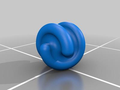 Hexaspericon