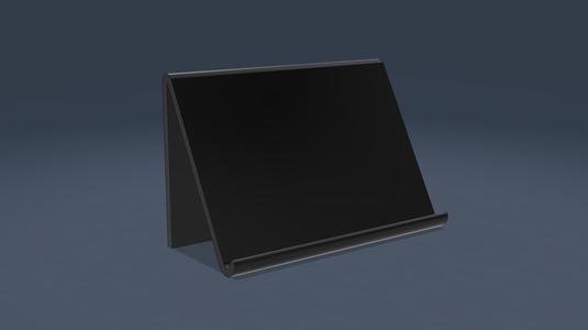 Tablet Stand