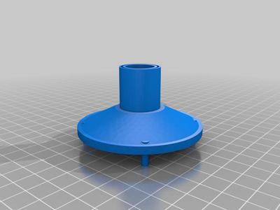 FILTER HOLDER FOR ANESTHESIA AND RESUSCITATION LINES