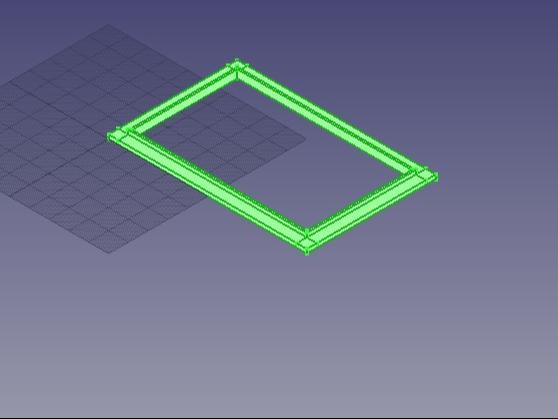 base lights