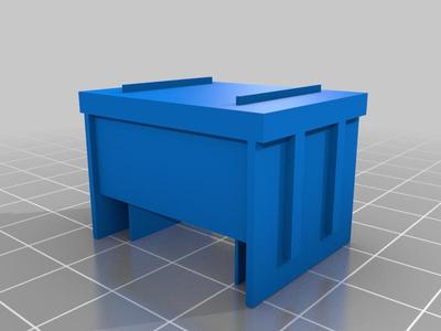 VW dashboard blank