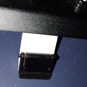 DasKeyboard X50Q Legs Extender