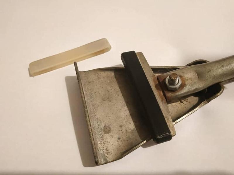 Ochranny kryt pre strešný nosič