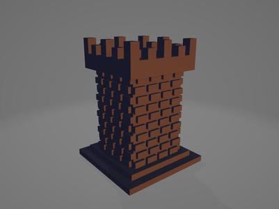 Tower :)