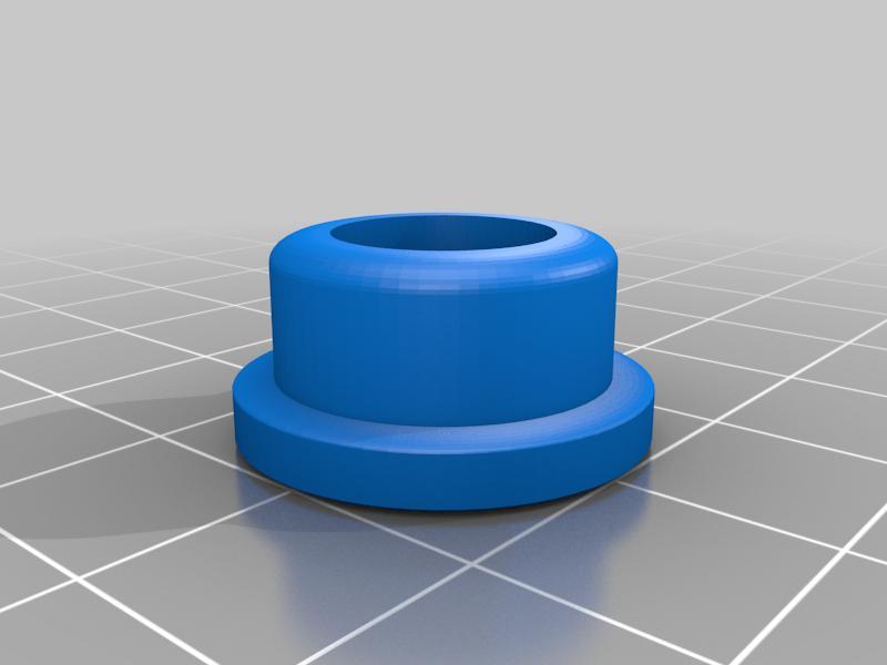 E30 throttle bar bushing