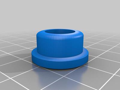 E30 throttle bar bushing