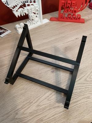 Razer Stealth 2019 stand
