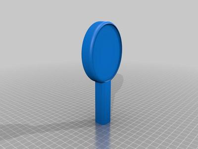 Beer Tap Handle 