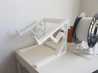 Laptop Stand Remix